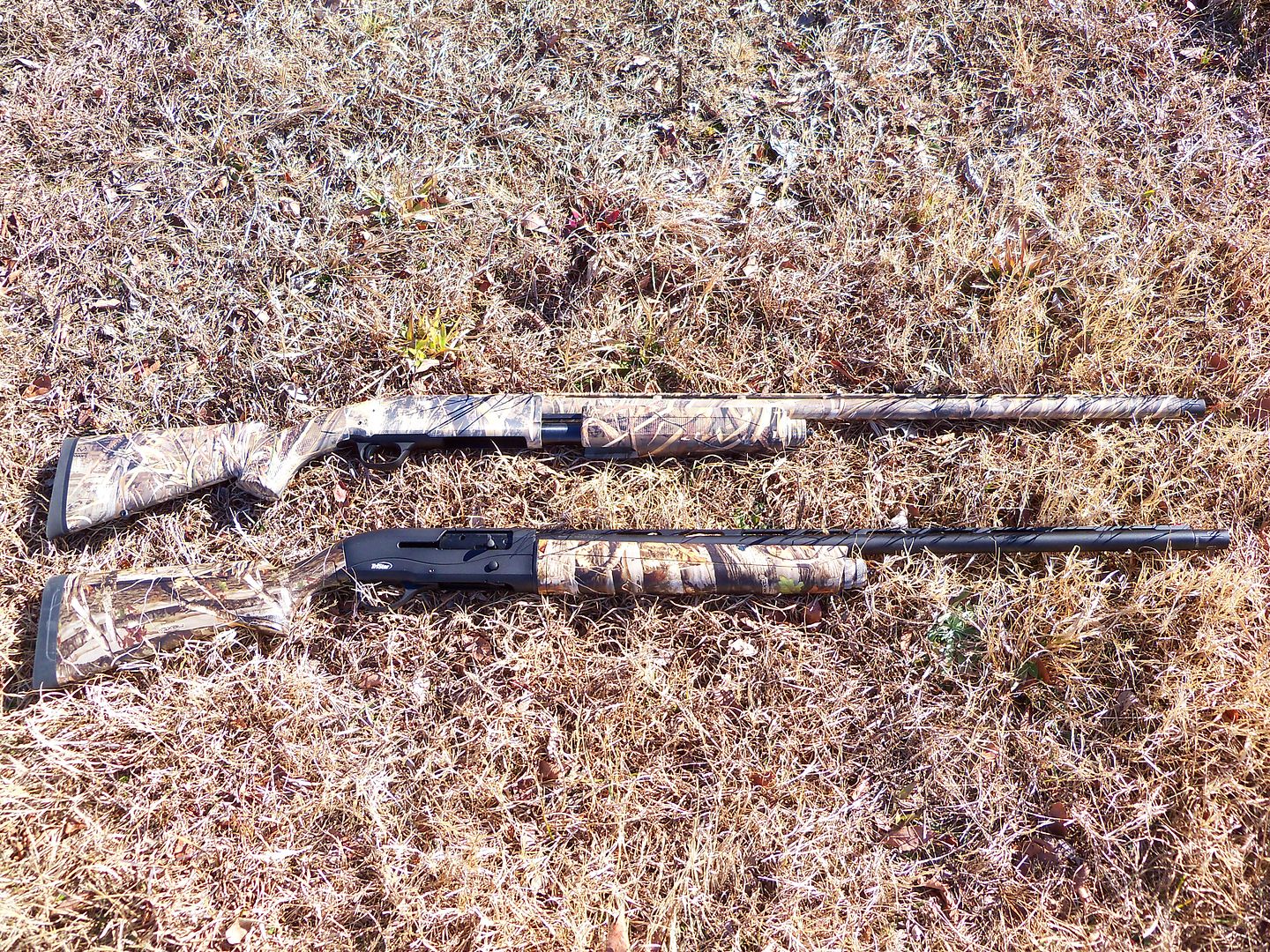 • Muller H2O Waterfowl Choke Tubes